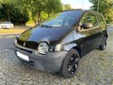 Renault Twingo 1.2 Liberty Faltdach - Renault Twingo aus 2001