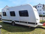 Dethleffs Camper 500 FR - Dethleffs Wohnwagen 2014