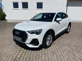 Audi Q3 Spb. 45 TFSIe S-tr. NAVI PDC SHZ - Audi Q3 Plug-in Hybrid (PHEV) Gebrauchtwagen