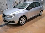 Seat Ibiza 6j  1.2  Benzin - Seat Ibiza aus 2008: 1.2