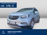 Opel Mokka X 1.4Turbo Edition Navi Cam Climatr Sitzh - Opel Mokka X in Stuttgart