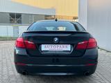 BMW 535 d xDrive*BI-XENON*NAVI PROF*HUD*LUXURY*19* - BMW 535: Xdrive