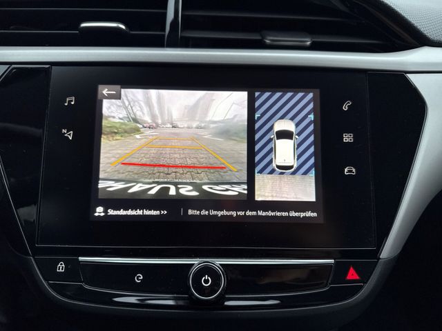 Corsa e Edition NAVI 11KW ON-BOARD-CHARGER LHZ S