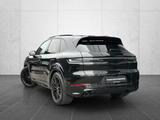 Porsche Cayenne E-Hybrid Black Edition AHK PANO Sitzbel. - Porsche Cayenne Jahreswagen