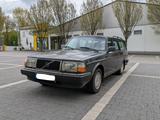 Volvo 240 - Volvo aus 1993