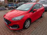 Ford Fiesta 1.0 EcoBoost Hybrid Aut. ST-LINE VIGNALE - Ford Fiesta: ST Line Vignale
