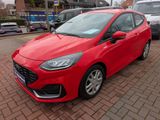 Ford Fiesta 1.0 EcoBoost Hybrid Aut. ST-LINE VIGNALE - Ford Fiesta: ST Line Vignale