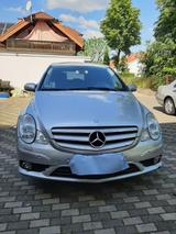 Mercedes-Benz R 300 L -AMG interior, Standheizung, Sportpaketk - Mercedes-Benz R-Klasse: AMG