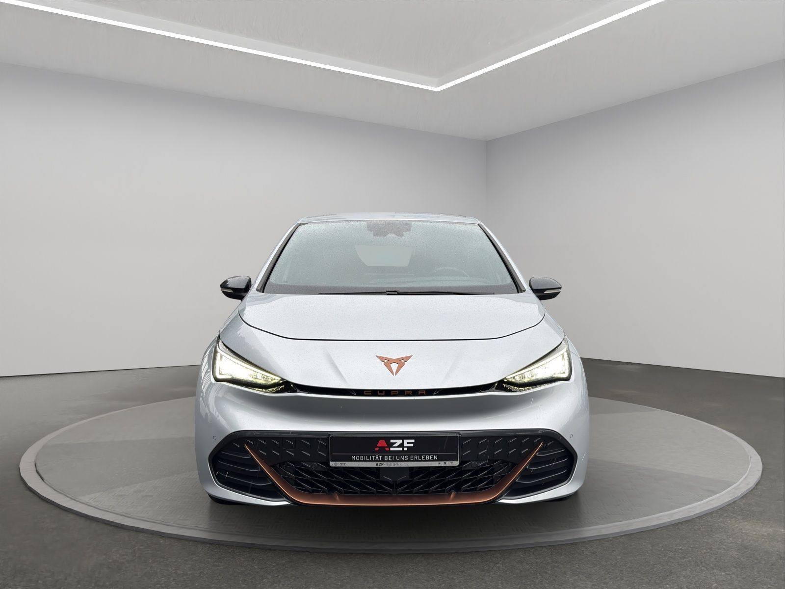 Cupra Born - Bild 6