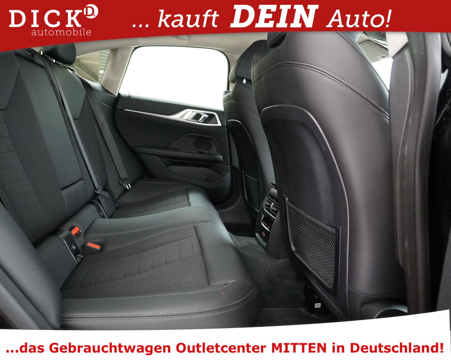 Fahrzeugabbildung BMW 420d GC Aut. Sport LEDER+LASER+VIRTU+KAM+PROF+MF