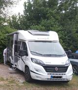 Sunlight T66 Active Special Edition - Sunlight T 66