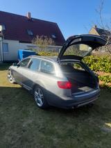 Audi A6 Allroad 3.0TDI (DPF) quattro tiptronic  - Audi A6 Allroad aus 2008