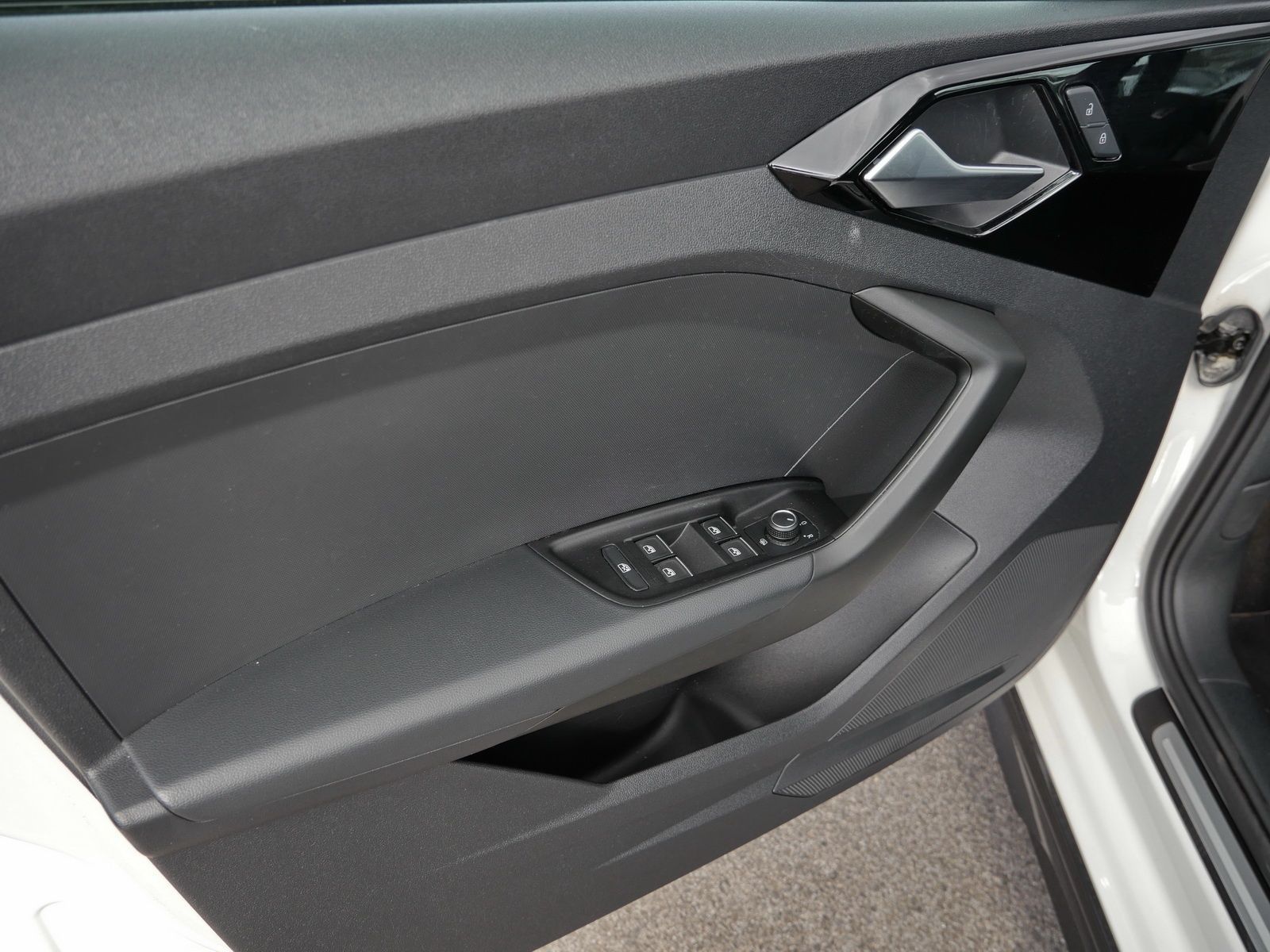 Audi A1 - Bild 20