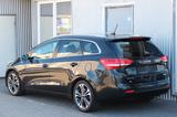 Kia Ceed Sportswagon Platinum Edition Auto.+Navi+Pan - Kia cee'd Sportswagon aus 2015