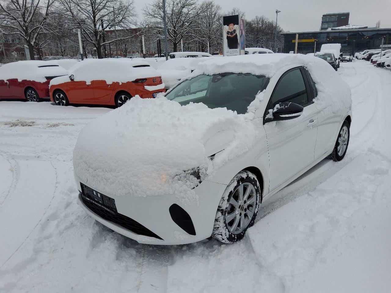 Opel Corsa F 1.2  [Euro6d] S/S 5-T Edition