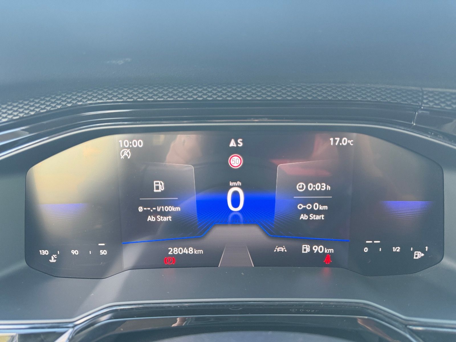 Polo 1,0 TSI Life Navi Carplay ACC LED
