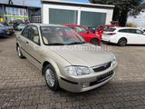 Mazda 323 Stufenheck Automatik/Klima/1.Hand - Mazda 323: 1.3