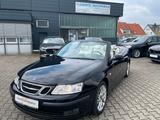 Saab 9-3 Cabriolet 1.8 T Vector - Saab aus 2006: Cabrio
