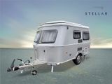 HYMER / ERIBA / HYMERCAR Eriba Touring 310 ChromPaket/KomfortPaket - HYMER / ERIBA 310 touring