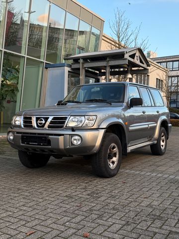 Nissan Patrol 3.0l Di TURBO Elegance TOP mit VIDEO 9min