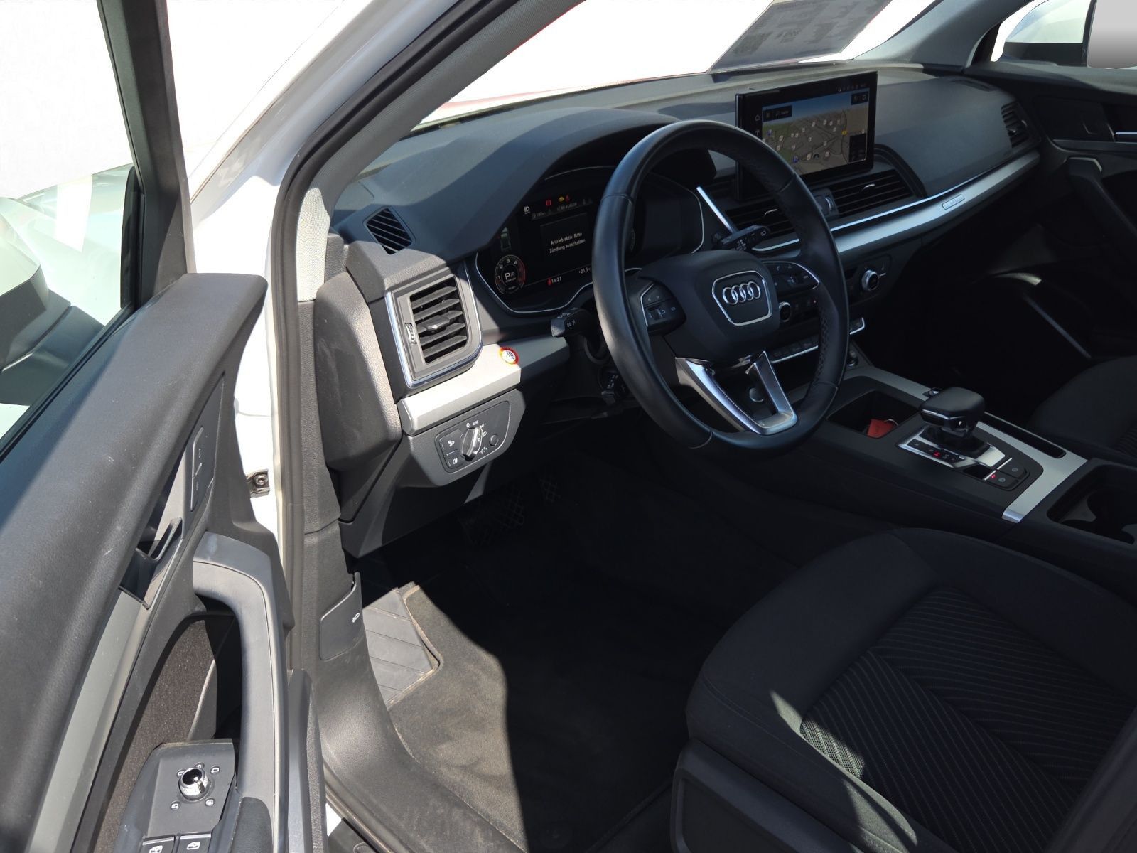 Audi Q5 - Bild 14