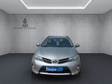 Toyota Auris Touring Sports Cool - Toyota Auris aus 2015