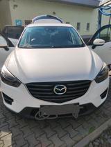 Mazda MAZDA CX5 2.2 AWD - Mazda CX-5 in Hagen