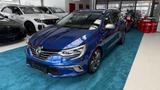 Renault Megane IV . 5-trg. GT-Line*1.Hand*KAMERA*NAVI - Renault Megane: Kombi, Iv