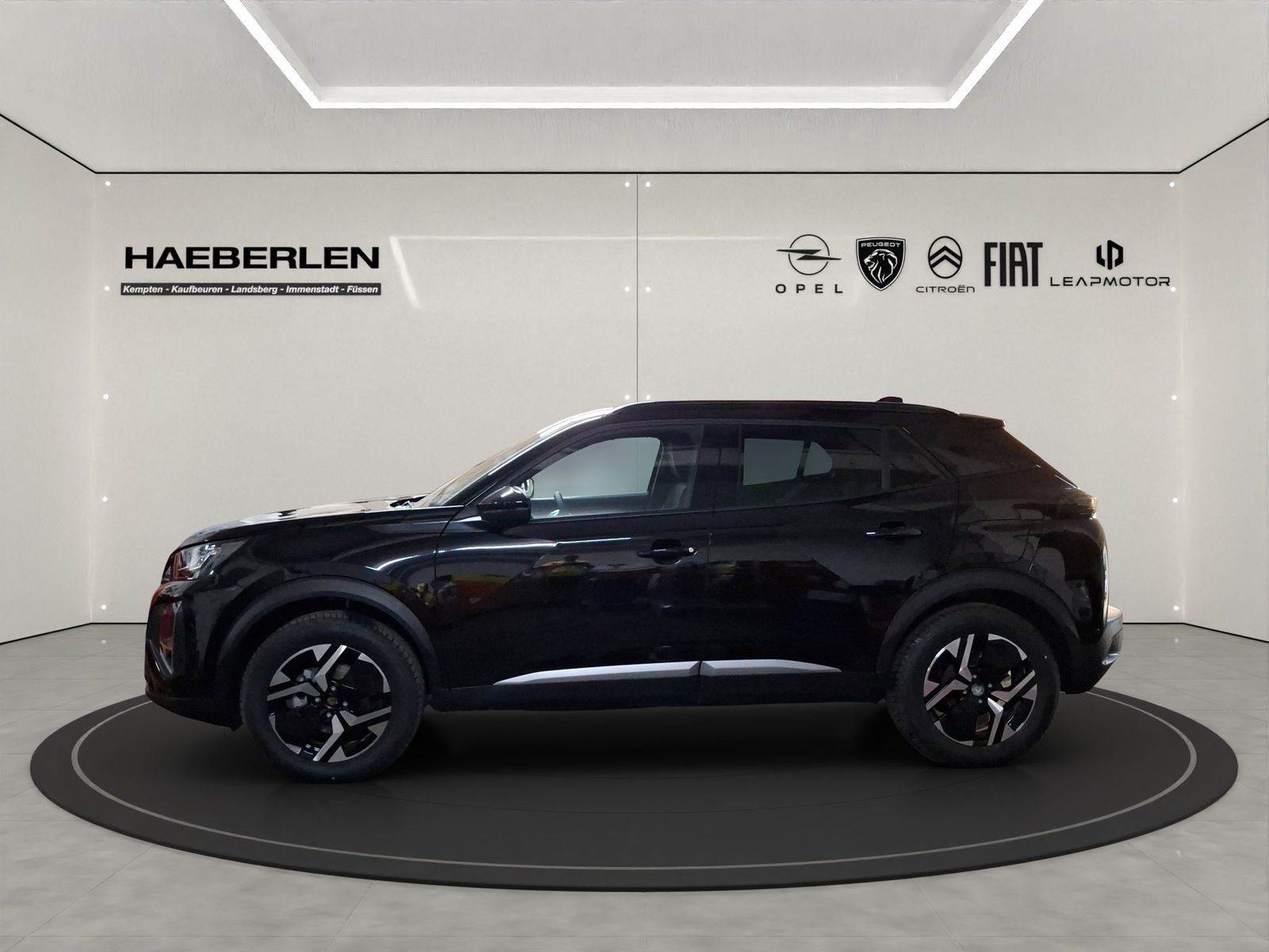 Peugeot 2008 - Bild 3