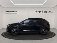 Peugeot 2008 - Vorschau Bild 3