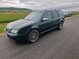 Volkswagen Golf/Bora Variant 1.9TDI ARL 4motion - Volkswagen Bora: 1.9