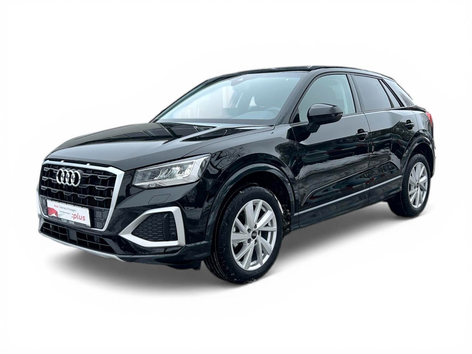 Audi Q2 - Bild 16