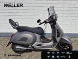 Vespa 300 GTS - Akra / Top Ausstattung -