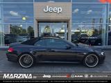 BMW 650 I Cabrio M-PAKET PDC VORNE HINTEN LEDER SITZ - BMW 650 aus 2009