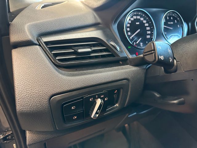 MYAUTOCENTER – Gebraucht- und Jahreswagen mit Werkstattservice in Pfaffenhofen BMW 218 *SERVICE NEU*TÜV 1227*TEMPO*2-ZONEN*SZHZ*