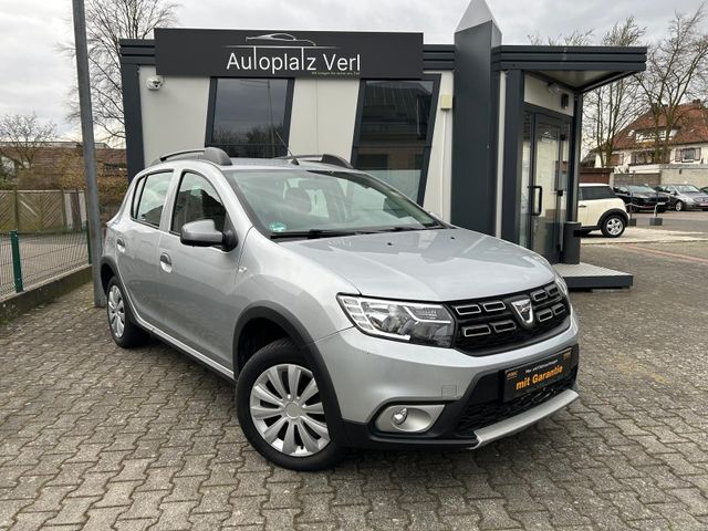 Dacia Sandero II Stepway Prestige