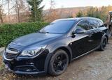 Opel Insignia CT Country Tourer 2.0 BiTurbo CDTI ... - Opel Insignia CT Gebrauchtwagen