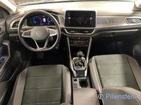 Volkswagen T-Roc - Vorschau Bild 8