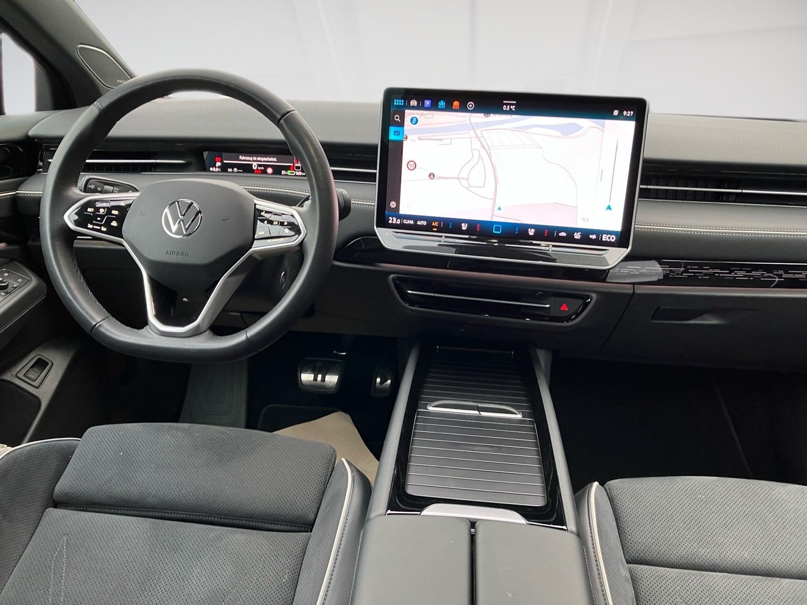 Volkswagen ID.7 - Bild 11