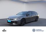 Volkswagen Passat Variant R-Line 1.5 eHybrid  DSG MATRIX-LE - Volkswagen Passat Variant: Limousine