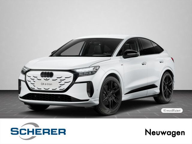 Audi Q4 e-tron - Bild 1