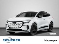 Audi Q4 e-tron - Vorschau Bild 1