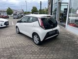 Toyota Aygo x-play Team Deutschland - Toyota Aygo (X) aus 2018