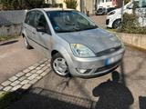 Ford Fiesta mk5 1,4 Giha 80 ps - Ford Fiesta: Mk5