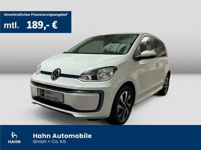 Volkswagen e-up! "Active" CCS Kamera Maps+More Sitzheizung