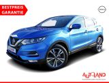 Nissan Qashqai 1.3 DIG-T N-Connecta Navi 360° Tempomat - Nissan aus 2019