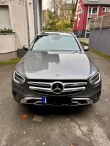 Mercedes-Benz GLC 300 e 4MATIC Autom. - - Mercedes-Benz GLC 300 in Köln