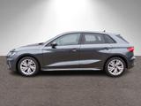 Audi A3 Sportback S line 30 TFSI Stronic LED Navi RFK - Audi A3 aus 2022