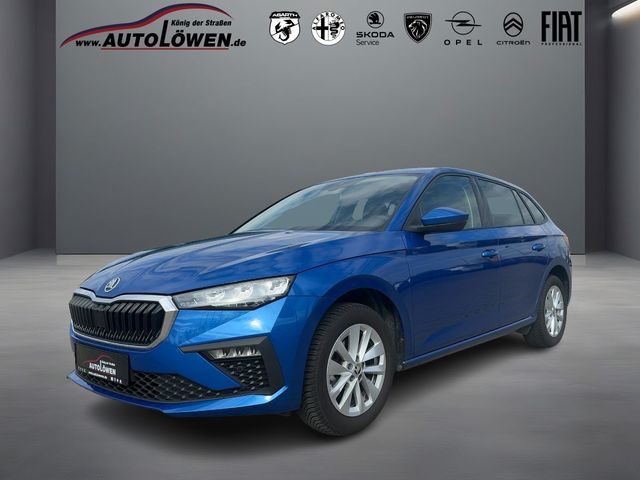 Skoda Scala 1.0 TSI Selection OPF (EURO 6e)