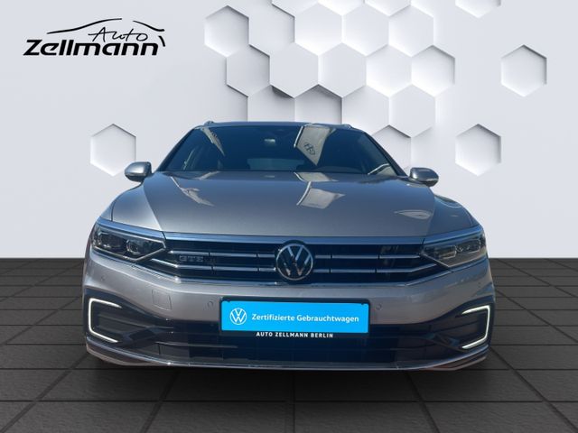 Passat Variant 1.4 TSI Plug-In Hybrid EU6d GTE A